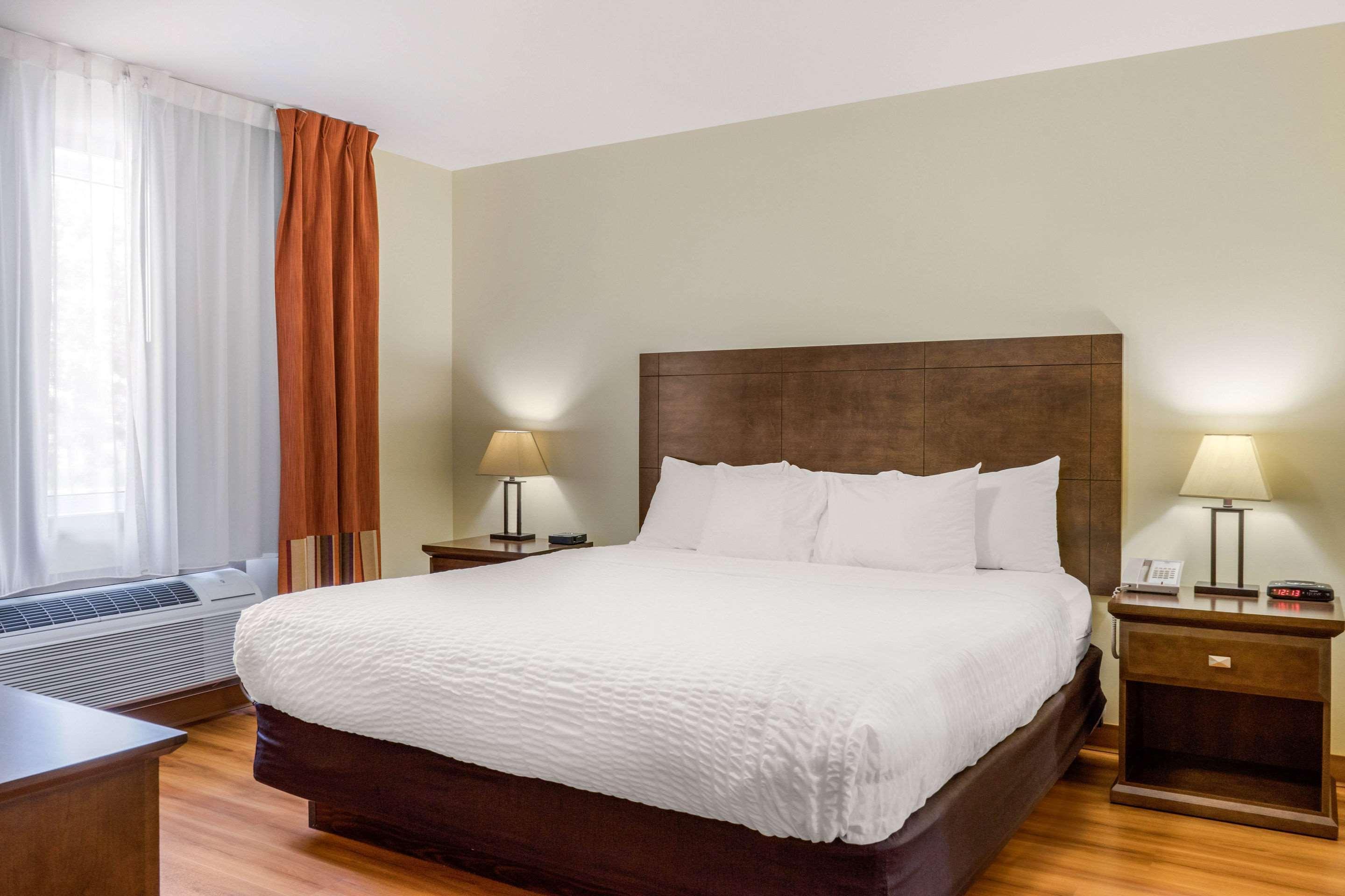 Quality Inn & Suites Winkler Екстер'єр фото