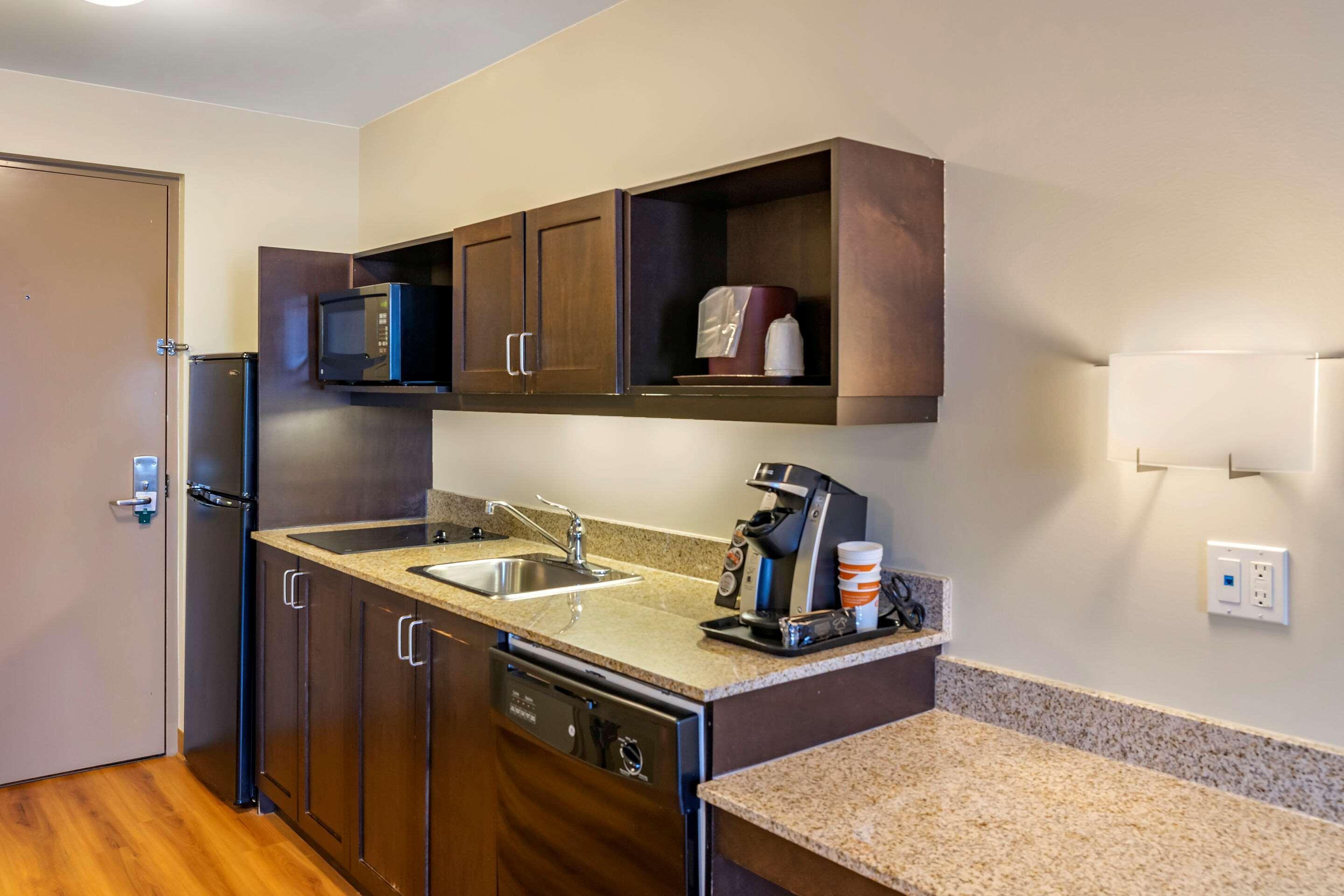 Quality Inn & Suites Winkler Екстер'єр фото