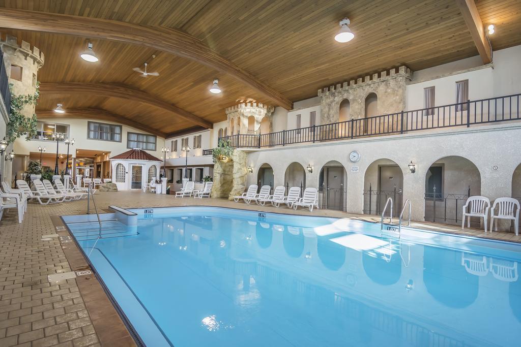 Quality Inn & Suites Winkler Екстер'єр фото
