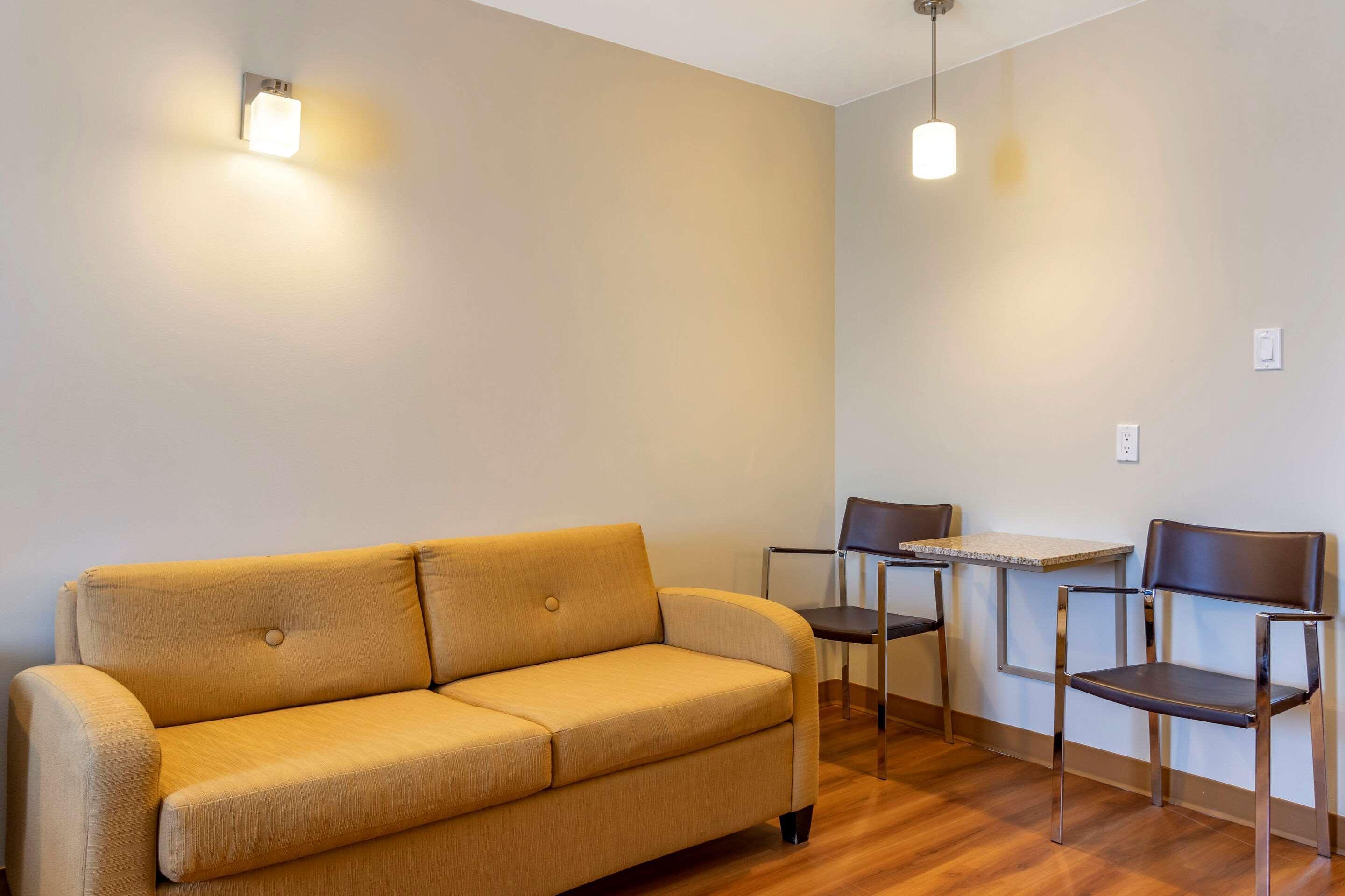 Quality Inn & Suites Winkler Екстер'єр фото
