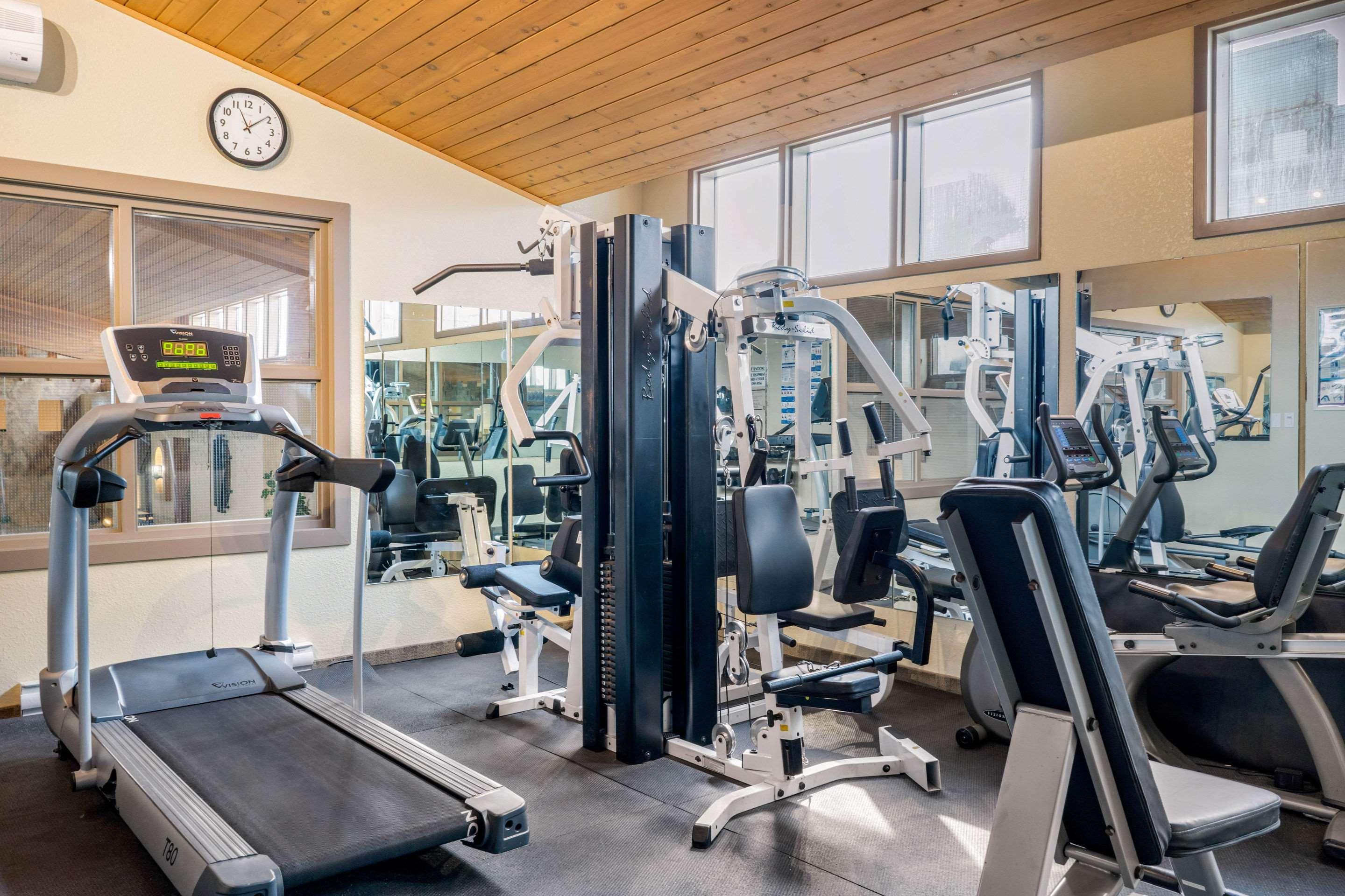 Quality Inn & Suites Winkler Екстер'єр фото