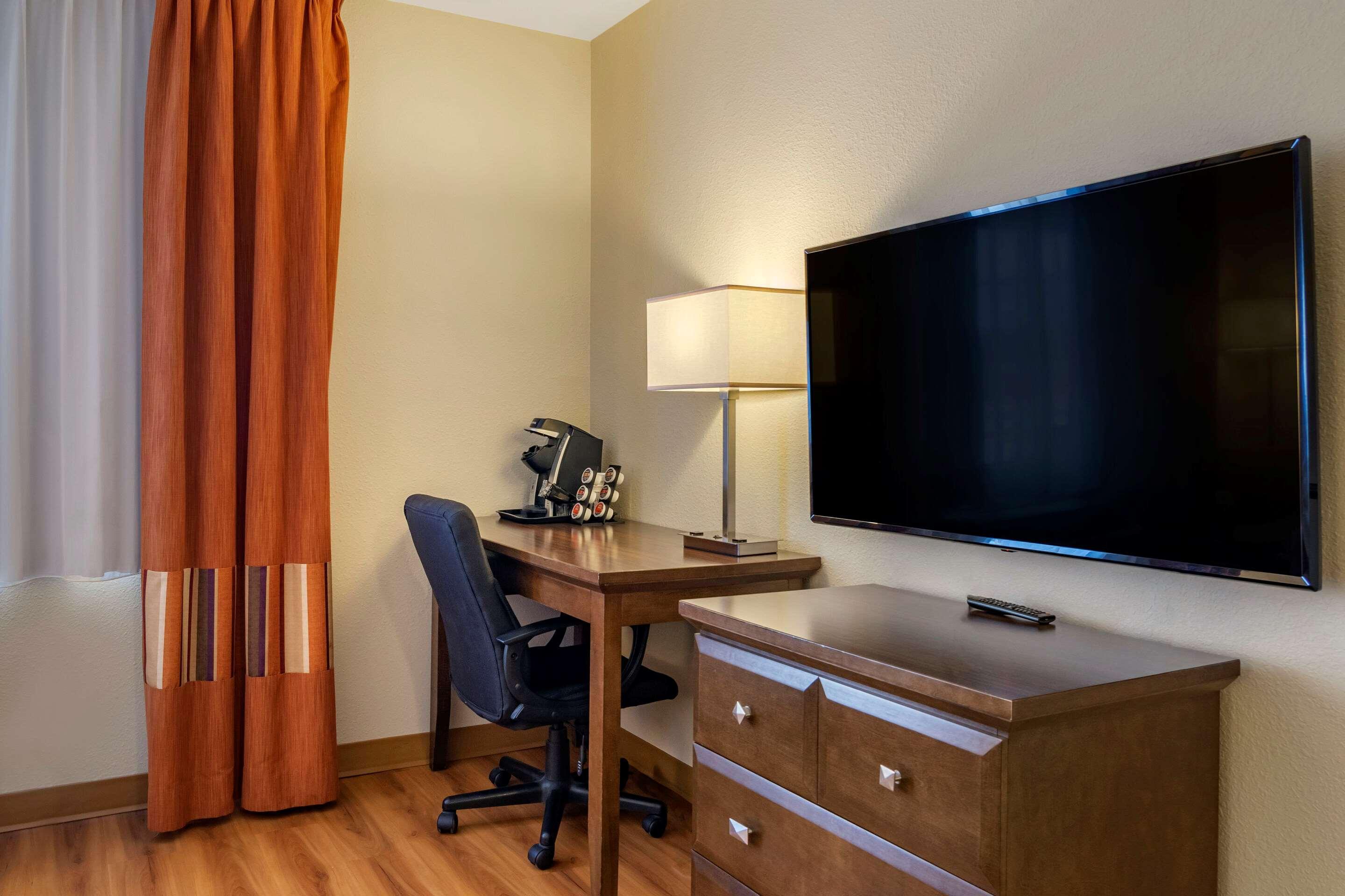 Quality Inn & Suites Winkler Екстер'єр фото