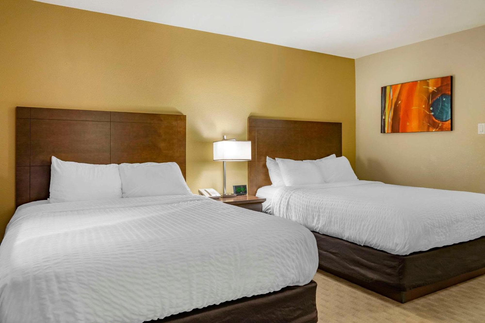 Quality Inn & Suites Winkler Екстер'єр фото